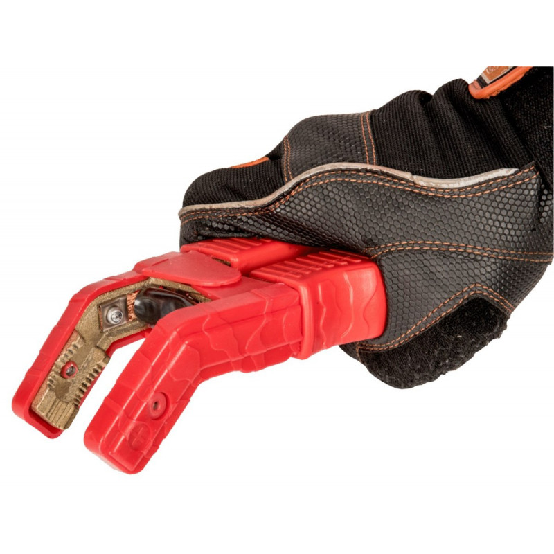 Стартер, підсилювач, 12/24 В, 1200/2400 КA, пусковий струм 500 А BAHCO [BBAGM1224-2400]