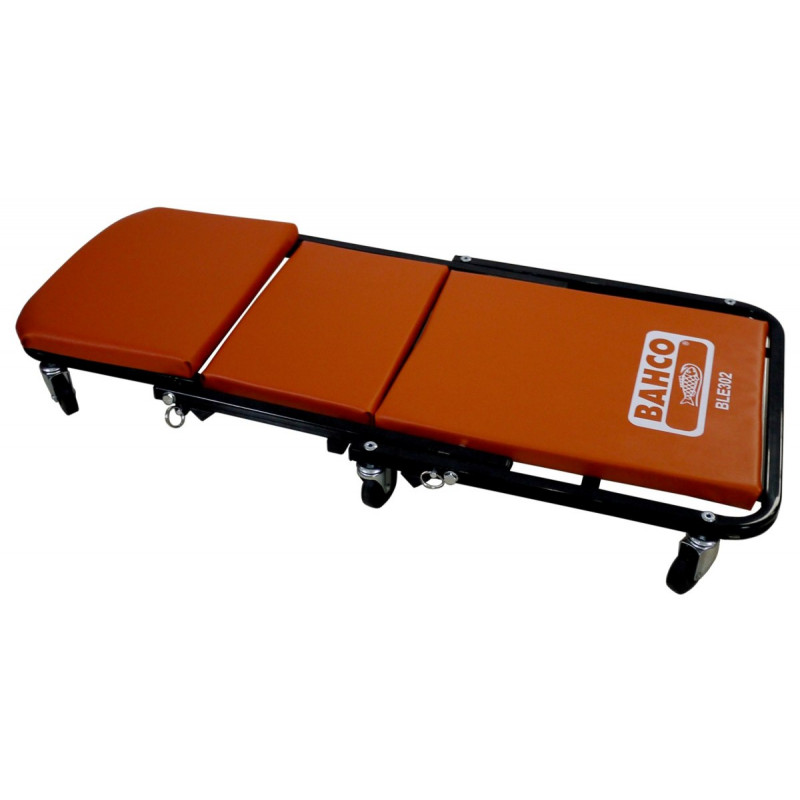 Стілець/лавка для майстерні Bahco з 3 положеннями [BLE302]