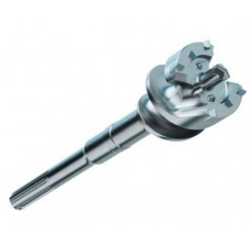 Сверло для перфоратора 45/550 мм, крепление SDS-Max, Makita [B-57635]