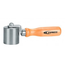 Експрес-покрівельний ролик № 45034, сталь 50 мм, для руберойду та мембран