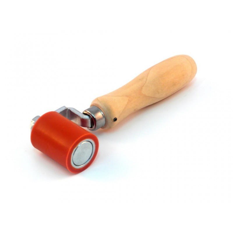 Цифровий зварювальний апарат для ПВХ-фольги BOSITE-DL (комплект)