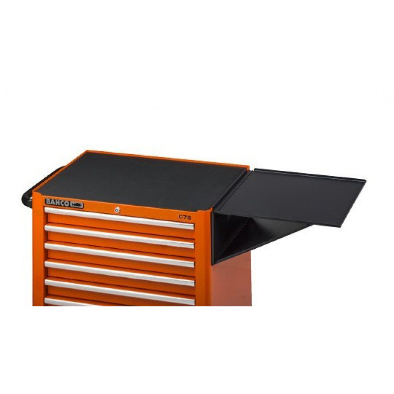 Складана полиця для інструментальних візків, Bahco [1470K-AC1]