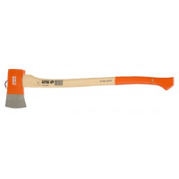 Професійна сокира для зрубу дерев Bahco 850 мм [FCP-2.3-860]