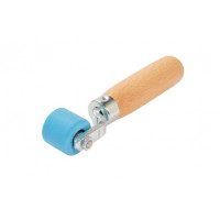 Притискний ролик Leister Roller 28 мм, твердий PTFE 106.976