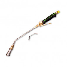 Кровельная горелка GRUN для обшивки, стальная, для рубероида 35/350