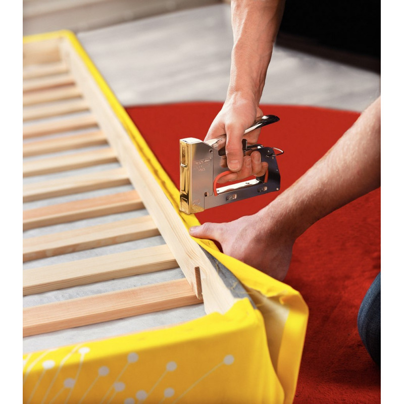 R353 Быстрый ручной степлер для стальной обивки [5000063]