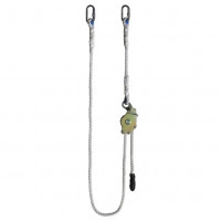 Горизонтальний анкерний трос PROTEKT AE 300 10 м