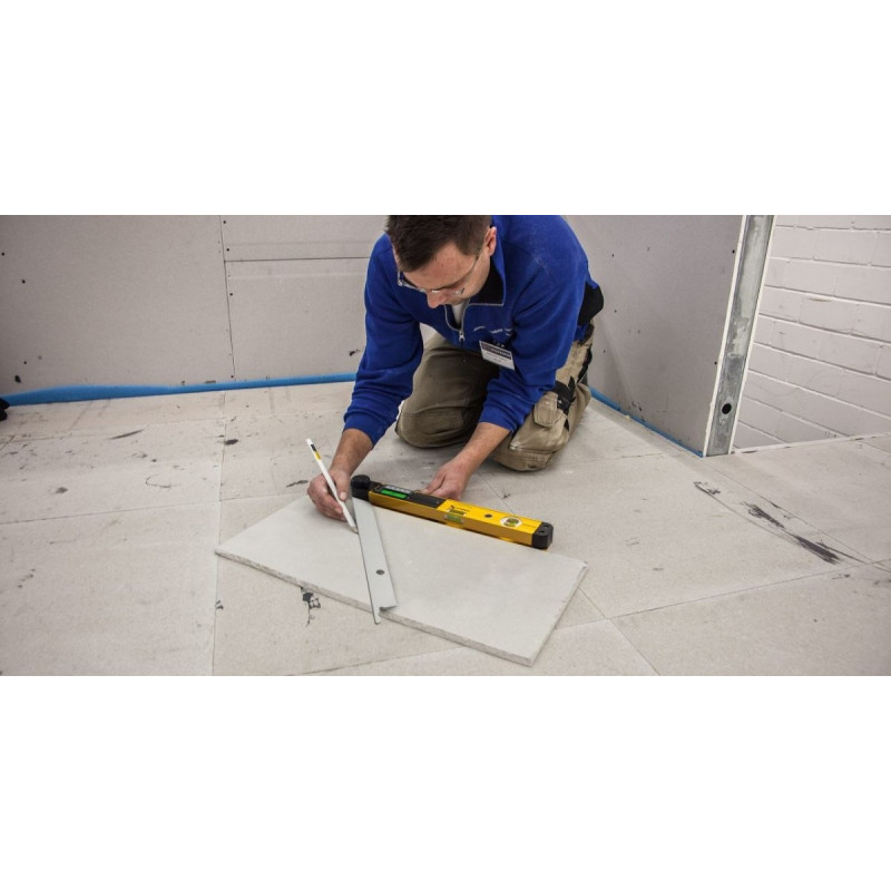 Електронний цифровий транспортир / кутова лінійка / рівень 45 см, TECH 700 DA Stabila [18903]