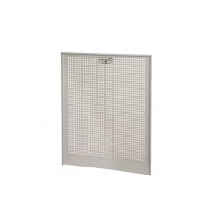 Панель для візка для інструментів Bahco сірого кольору, 26 дюймів [1470K-AC8GR]