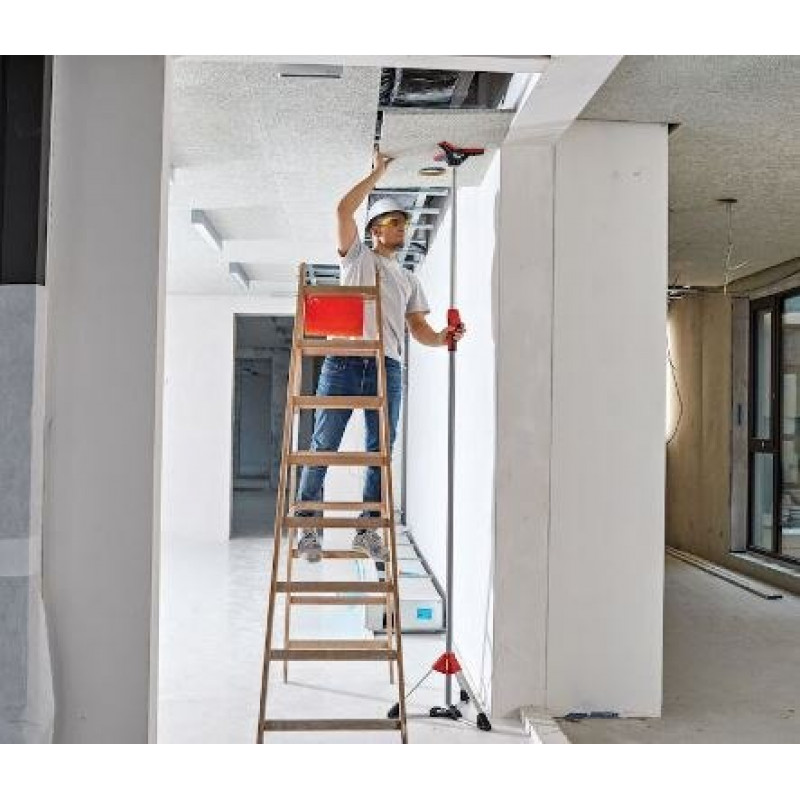 Будівельний стенд для опорних систем ST та STE Bessey [STE-BS]