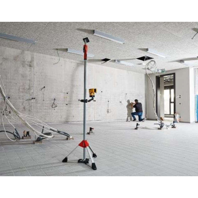 Будівельний стенд для опорних систем ST та STE Bessey [STE-BS]