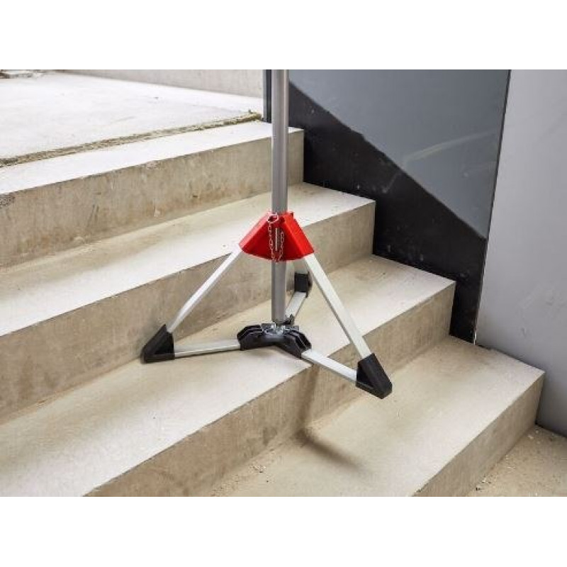 Будівельний стенд для опорних систем ST та STE Bessey [STE-BS]