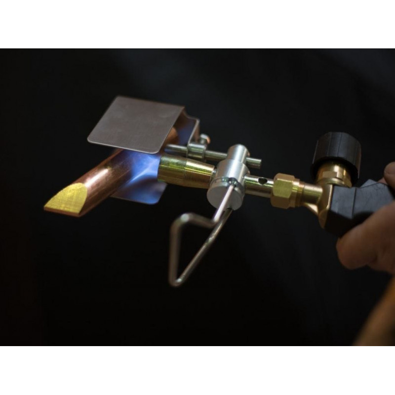 Паяльник Express 330-3 для покрівлі з відкритим полум'ям