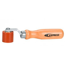 Експрес-ролик № 45032, силіконовий покрівельний ролик 28 мм для руберойду та мембран