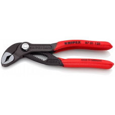 Плоскогубцы Cobra 125 мм KNIPEX [87 01 125]