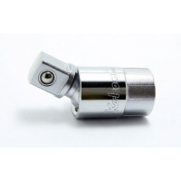 Угловой шарнир с креплением 1/2, для ручных торцевых ключей, Koken [4771]