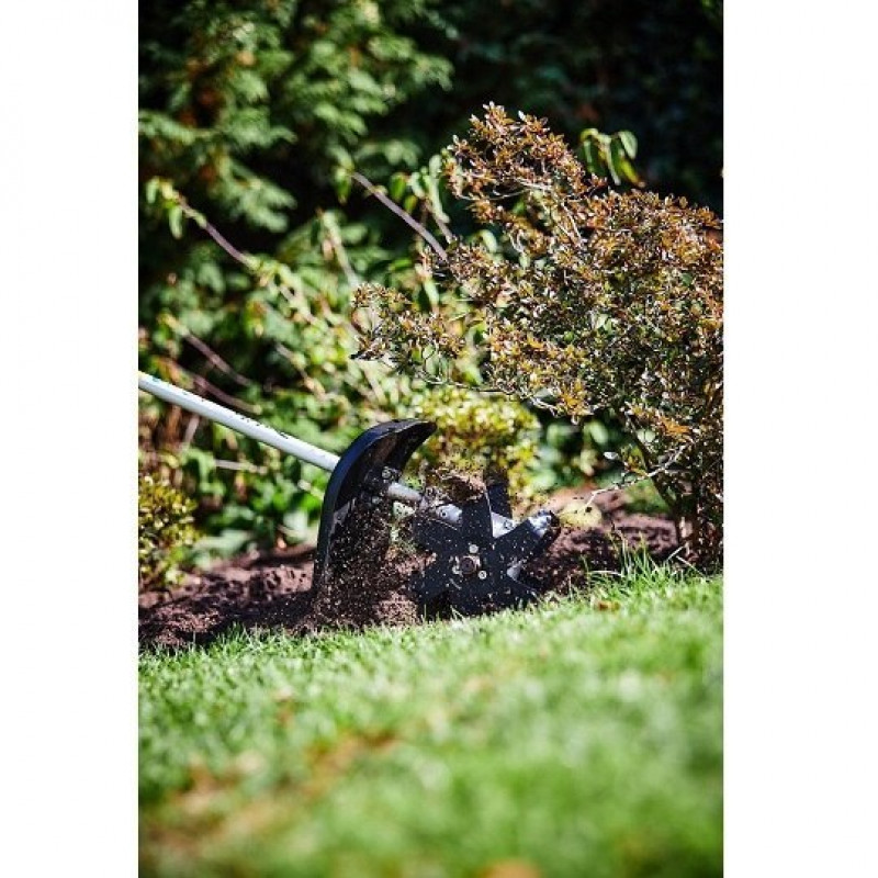 Фреза/культиватор 220мм, КР401МП MAKITA [199180-8]