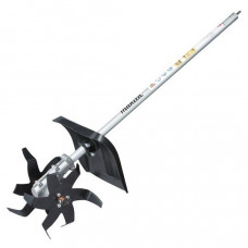 Фреза/культиватор 220мм, КР401МП MAKITA [199180-8]