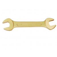 Двосторонній ключ без іскри 10x13 [NS006-1013]