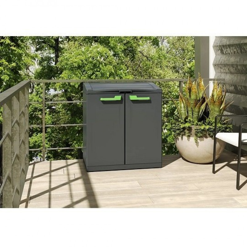 Сортувальна шафа Moby, 241045, KETER [17206849]