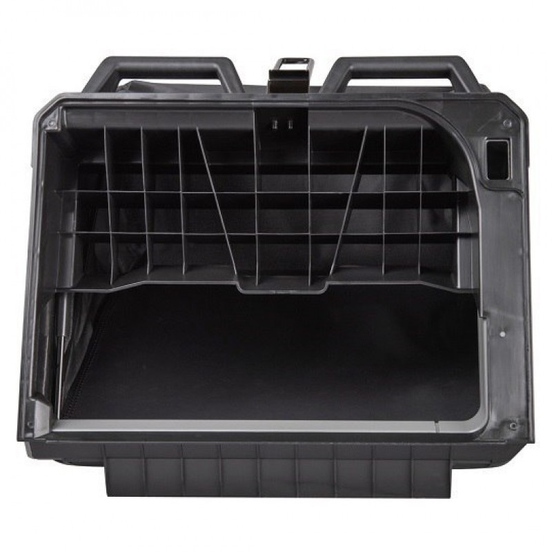 Кошик для підмітальної машини VS001G, 47L, Makita [1913F7-8]