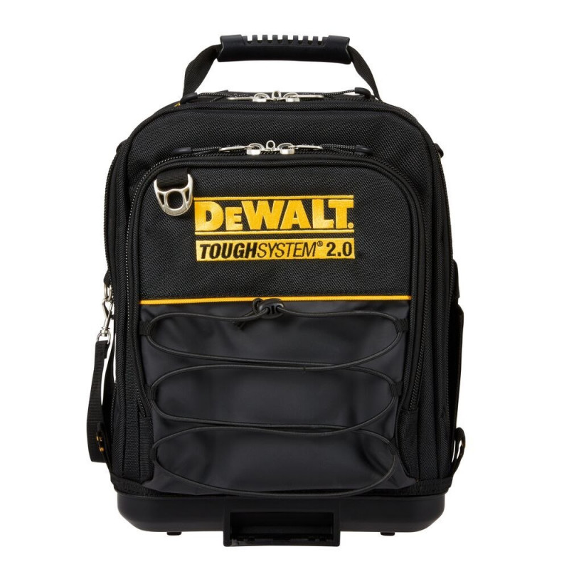 Сумка DeWALT ToughSystem 2.0 на молнии 11 дюймов [DWST83524-1]