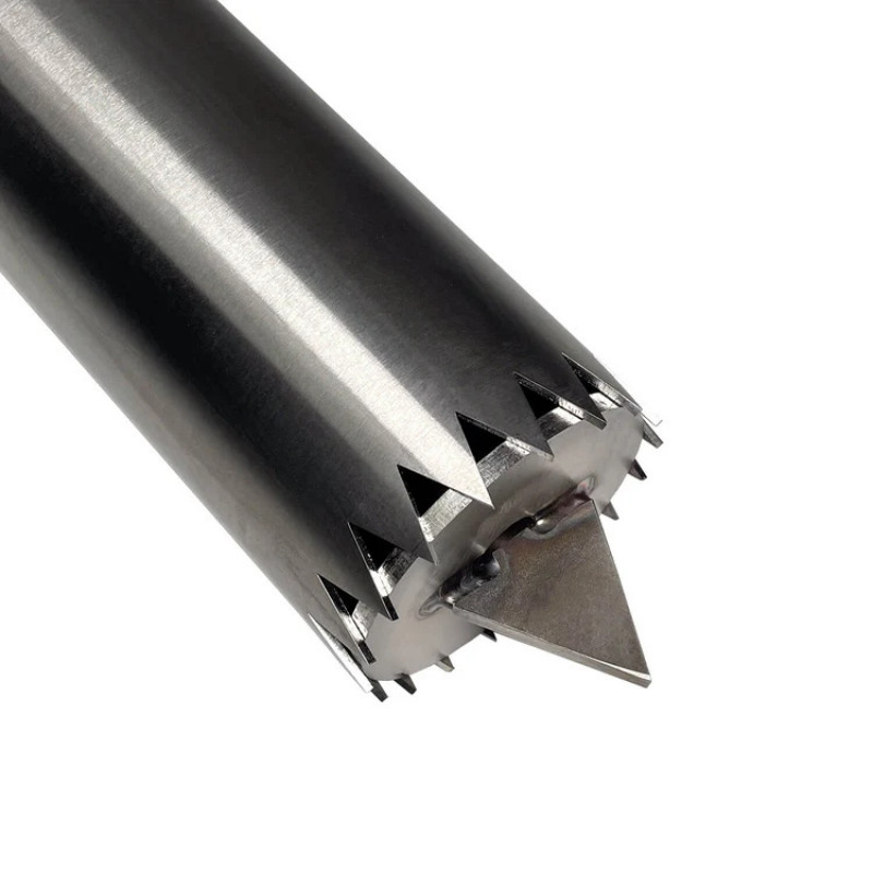 HAIDL Flat Roof Inspector – інструмент для перевірки, тестування та обслуговування плоских дахів