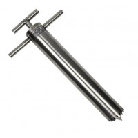 HAIDL Flat Roof Inspector – инструмент для проверки, тестирования и обслуживания плоских крыш.