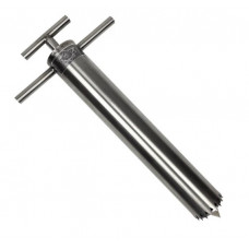 HAIDL Flat Roof Inspector – інструмент для перевірки, тестування та обслуговування плоских дахів