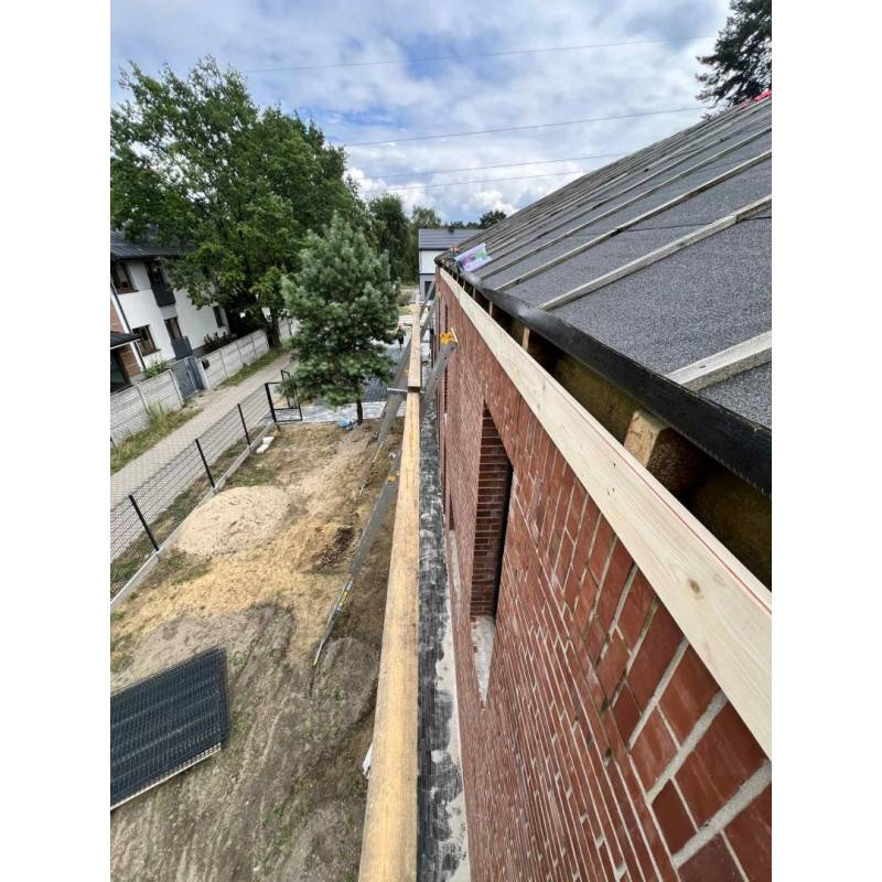 Алюмінієва розпірка для драбини Tiger Tools AW-1 (1 шт.)