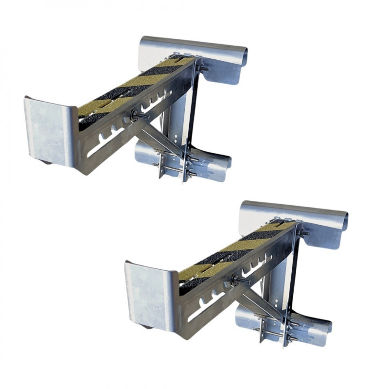 Алюмінієва розпірка для драбини Tiger Tools AW-1 (1 шт.)