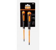 Викрутки Pozidriv