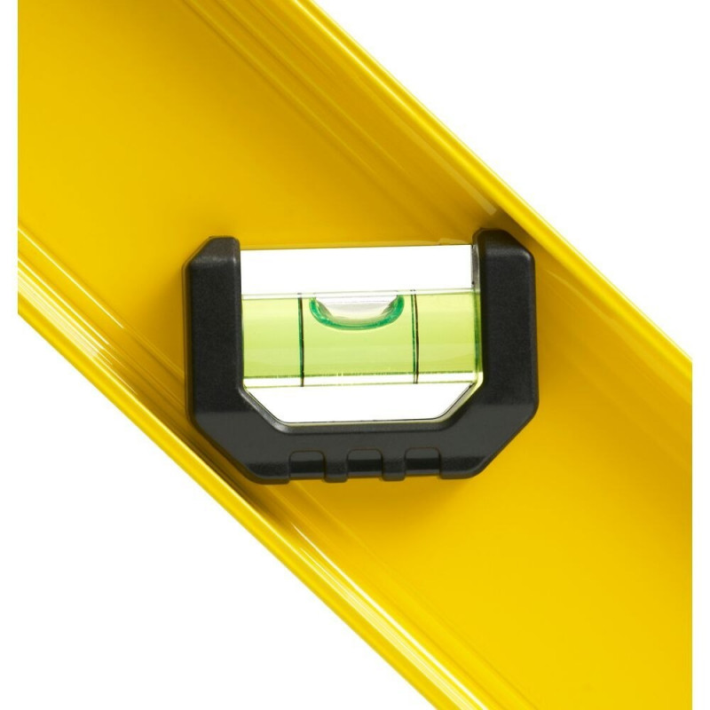 Уровень 120 см I-BEAM BASIC STANLEY [0-42-076], 3 колба