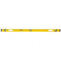 Рівень 120 см I-BEAM BASIC STANLEY [0-42-076], 3 колби