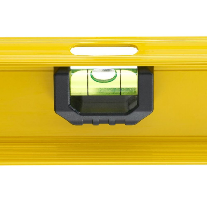 Уровень 120 см I-BEAM BASIC STANLEY [0-42-076], 3 колба