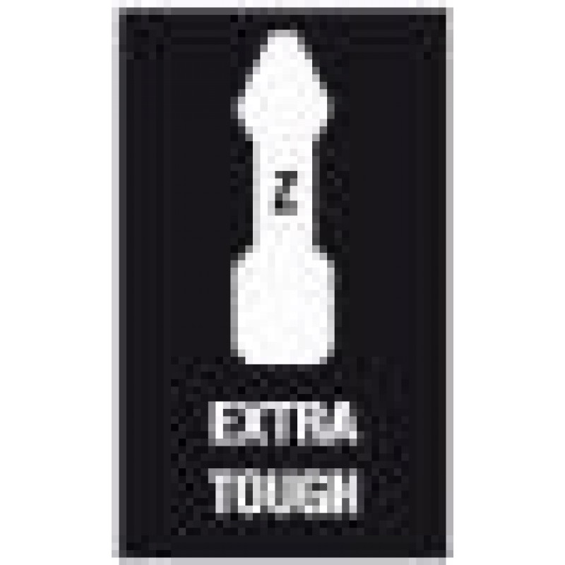 Набір із 3 шт. біт 1/4 для гвинтів з хрестовим головним головкою PH1, PH2, PH3, довжина 25 мм, 851/1 Z SB Wera [05073307001]