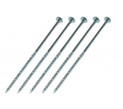 Шурупи для столярних пластин