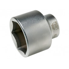 Шестигранная ручная головка 1 для винтов, 82 мм, Bahco [9500SM-82]