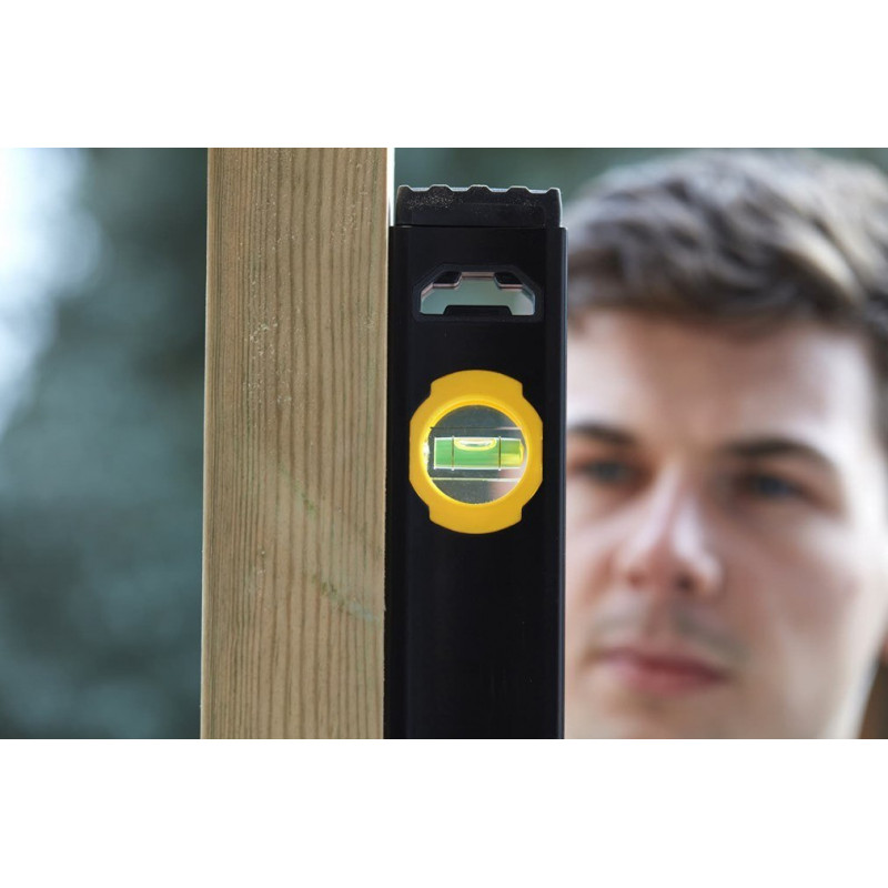 Рівень 120 см FATMAX Classic PRO, STANLEY [FMHT42559-1]