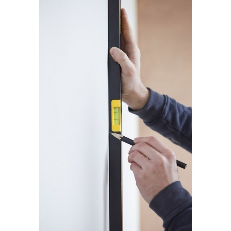 Рівень 120 см FATMAX Classic PRO, STANLEY [FMHT42559-1]