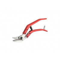 Ручные кровельные ножницы Rostex 2324, рычажные, левосторонние