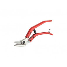 Ручні покрівельні ножиці Rostex 2324, важільні, лівосторонні