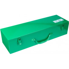 Стальной транспортный кейс для сварочных аппаратов Herz RION и ERON