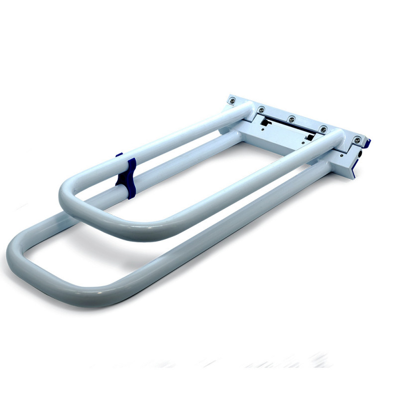 Пластикові плоскогубці Buschmann Tools