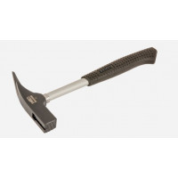 Молоток столярный со стальной ручкой, 840 г, BAHCO [485]