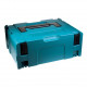Системний кейс Makita Type-2 MAKPAC [821550-0]