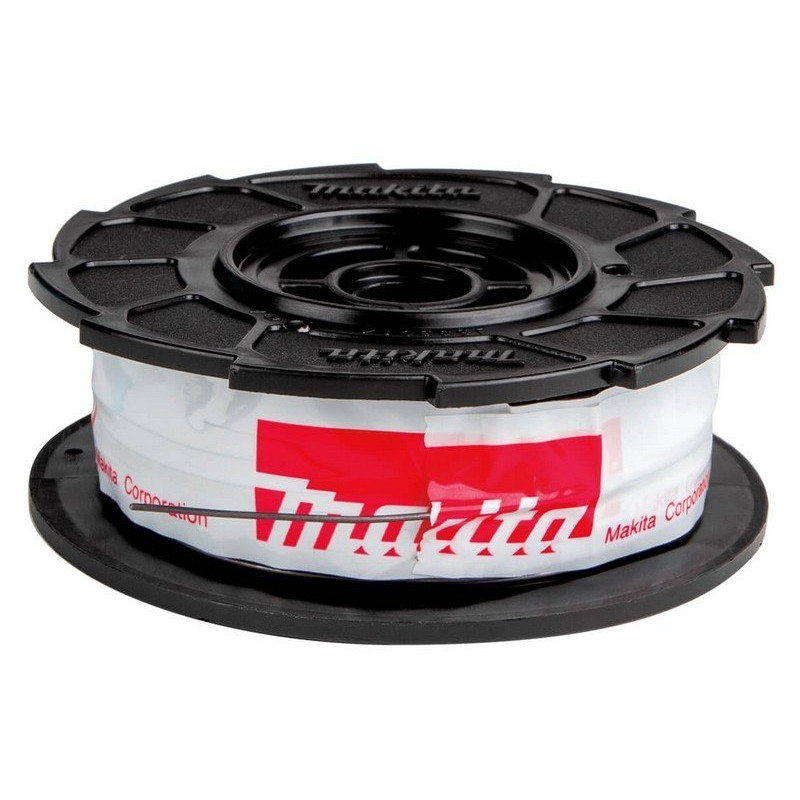 Дріт для арматурної стяжки DTR180, 0.8 мм, 50 шт. Makita [199137-9]