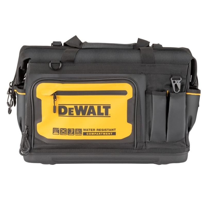 Сумка для інструментів DeWalt Soft Storage 20