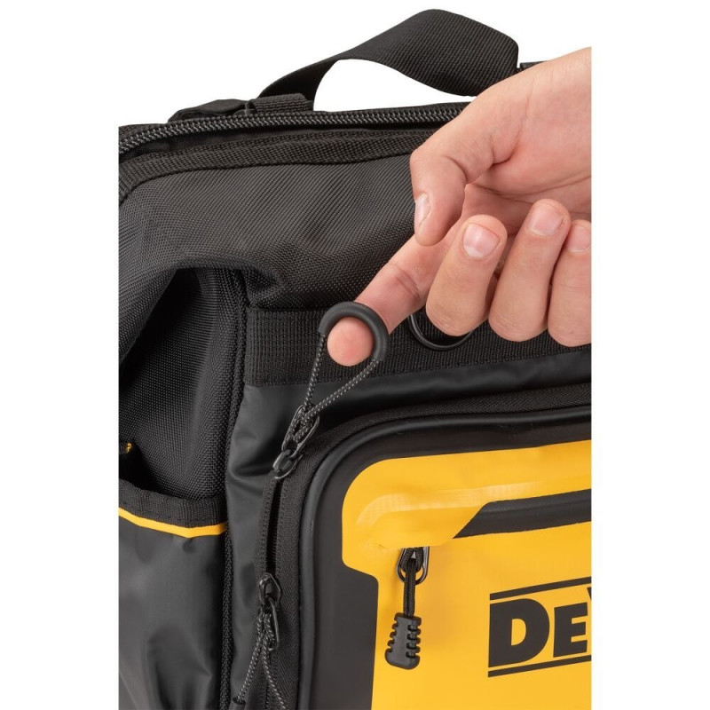 Сумка для інструментів DeWalt Soft Storage 20