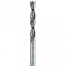 Кобальтове спіральне свердло по дереву HSS-Co5 16 мм, Alpen [0063301600100]